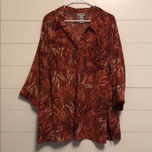 Women’s blouse